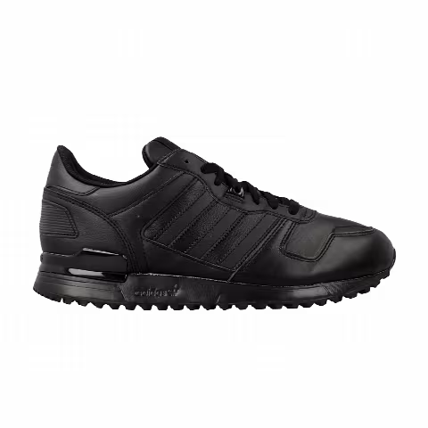 Adidas ZX 700 'Triple Black'