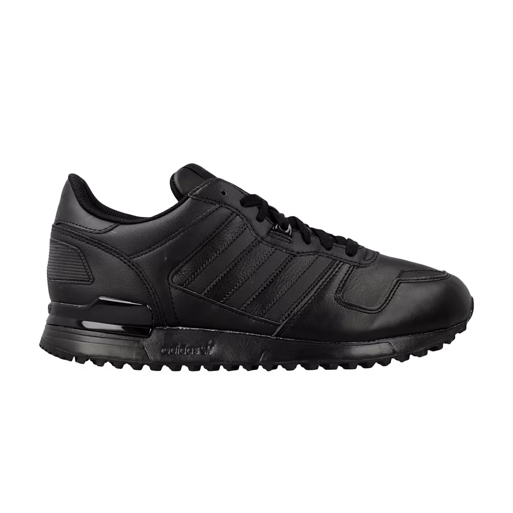 Adidas ZX 700 Triple Black