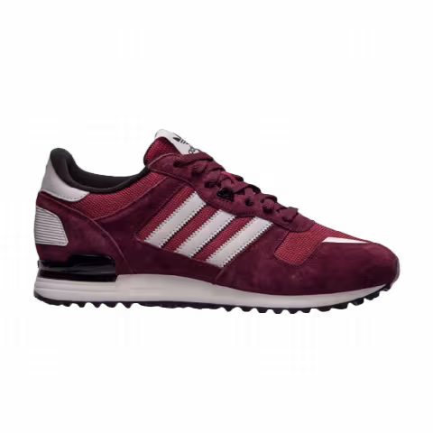 Adidas ZX 700 'Collegiate Burgundy'