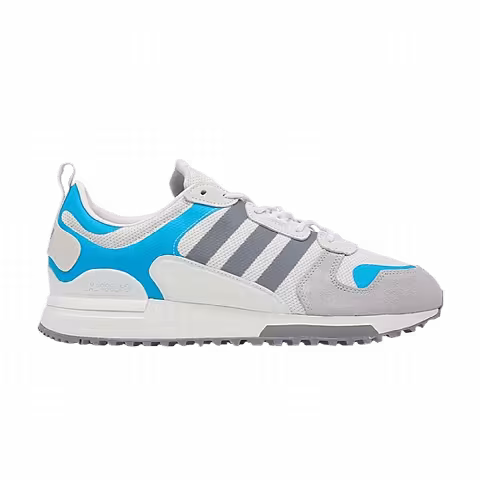Adidas ZX 700 HD 'White Singal Cyan'