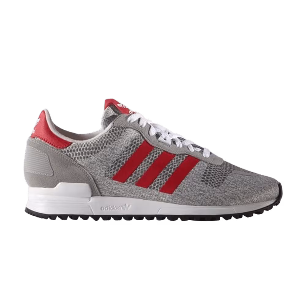 Adidas ZX 700 IM Grey Red