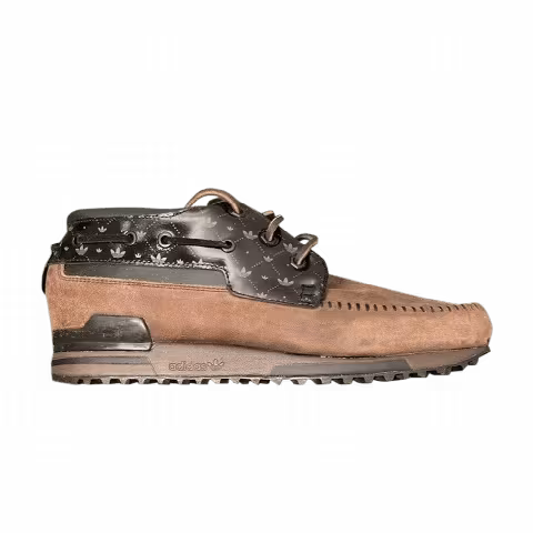 adidas ZX 700 Boat 'Mushroom Brown'