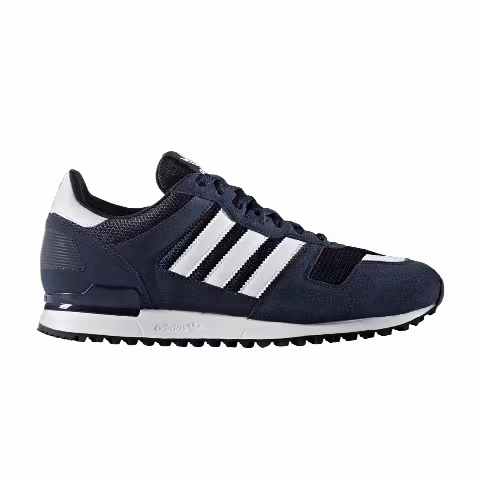 Adidas ZX 700 'Collegiate Navy'