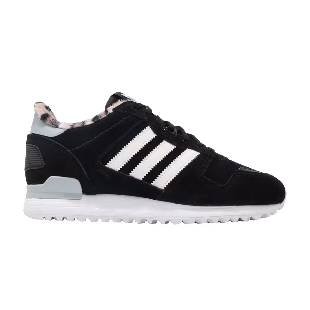 Adidas Women's ZX 700 Leopard