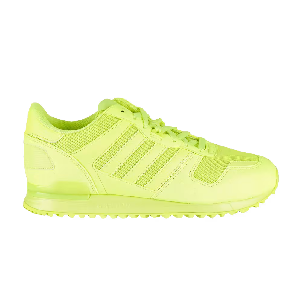 Adidas ZX 700 Solar Yellow