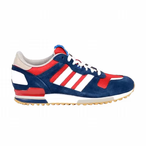 Adidas ZX 700 'University Red'