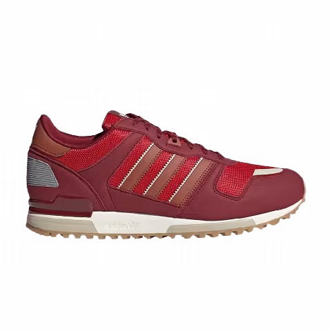 Adidas ZX 700 'Scarlet Gum'