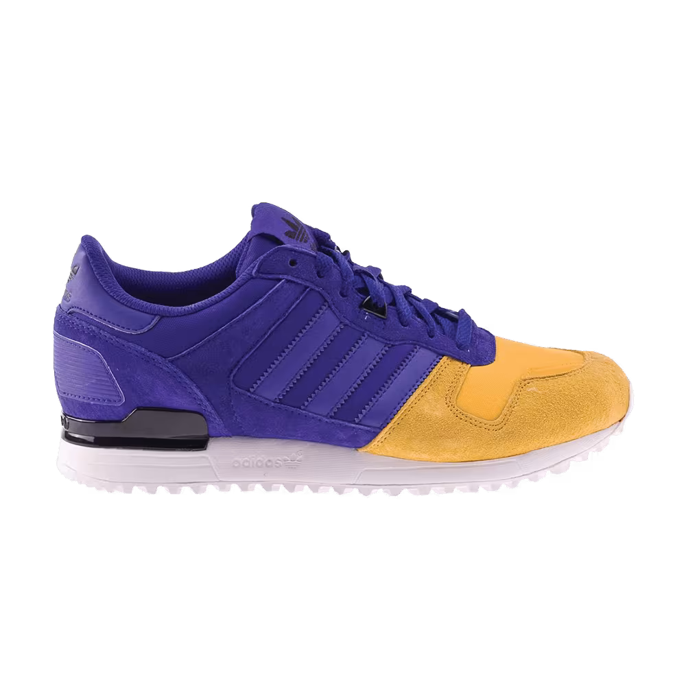 Adidas ZX 700 Blast Purple