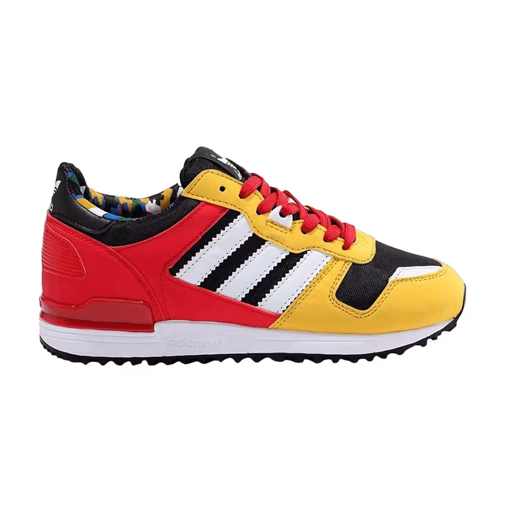 Adidas ZX 700 Sunshine
