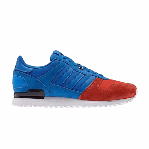 Adidas ZX700 'Blue Bird Red'
