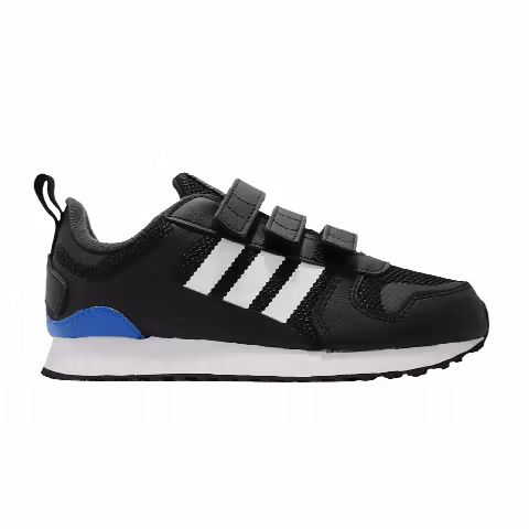 Adidas ZX 700 HD CF K 'Black Blue'