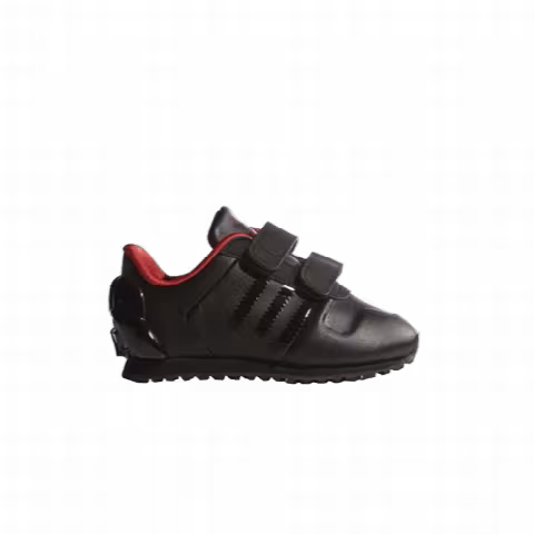 Adidas ZX 700 'Darth Vader' CF