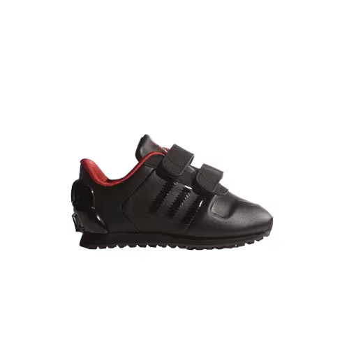 Adidas ZX 700 Darth Vader CF