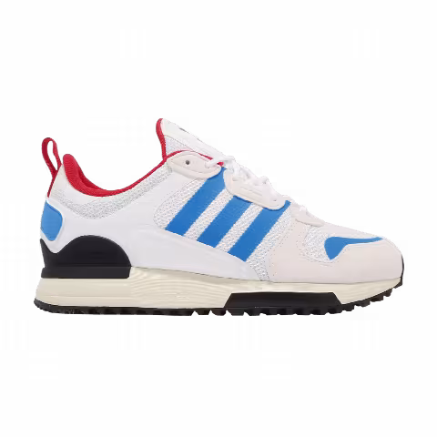 Adidas ZX 700 HD J 'White Blue Black'