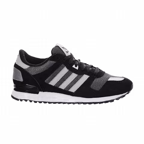 Adidas ZX 700 'Shadow Black'