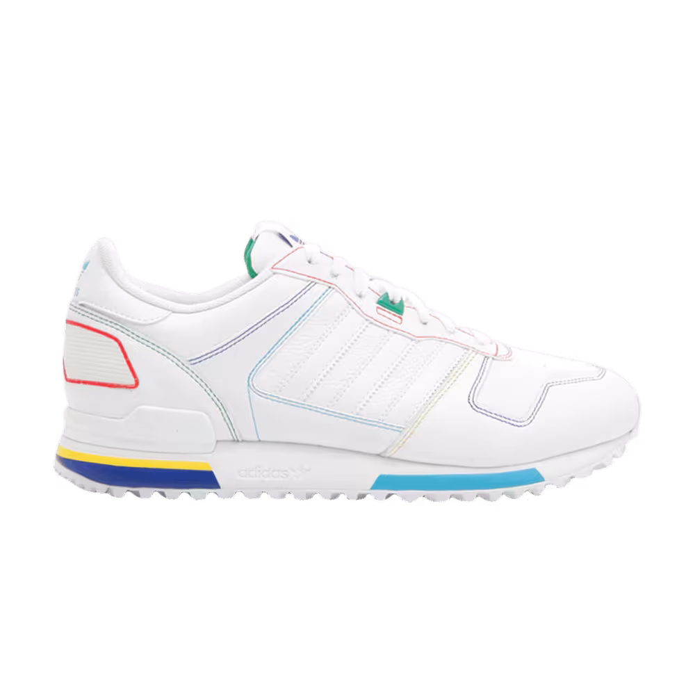 Adidas Zx 700