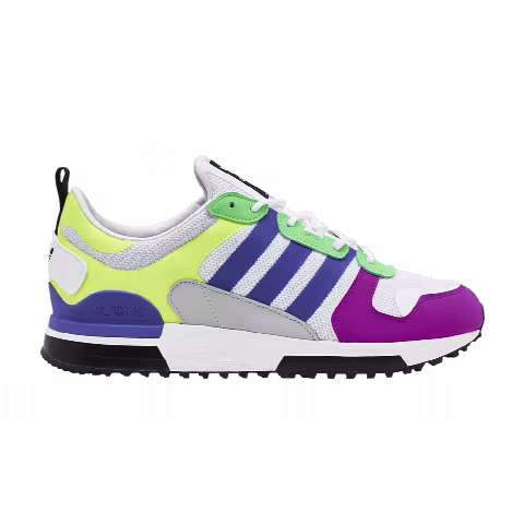 Adidas ZX 700 HD 'Signal Green Sonic Ink'