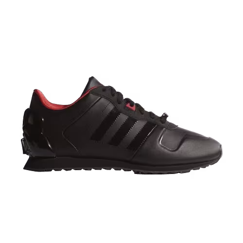 Adidas ZX 700 Darth Vader