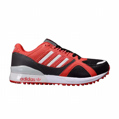 Adidas ZX 700 'Black Red White'