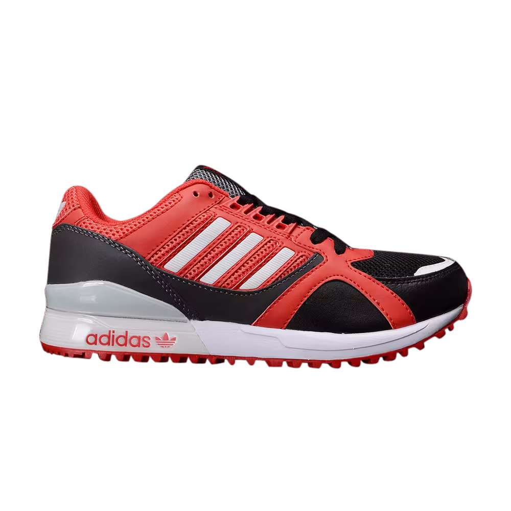 Adidas ZX 700 Black Red White
