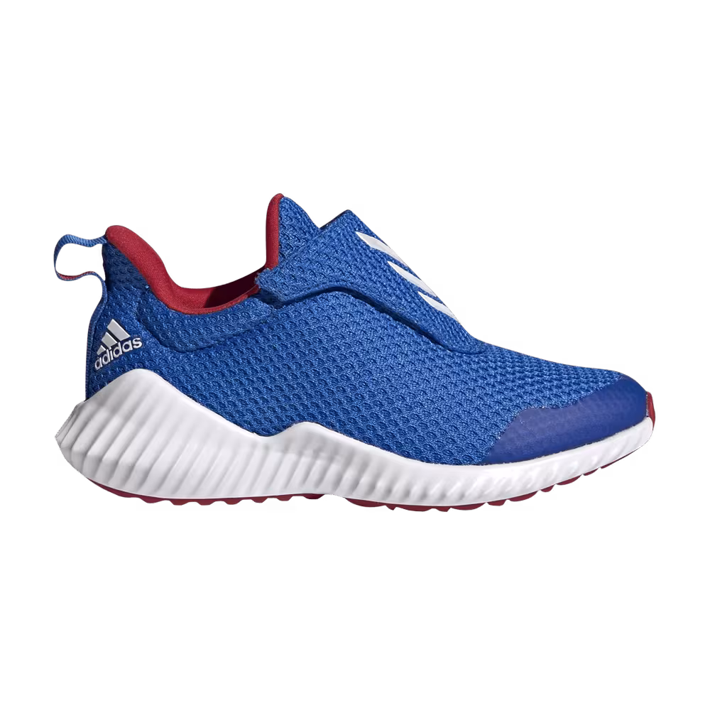 Adidas FortaRun AC J Glory Blue