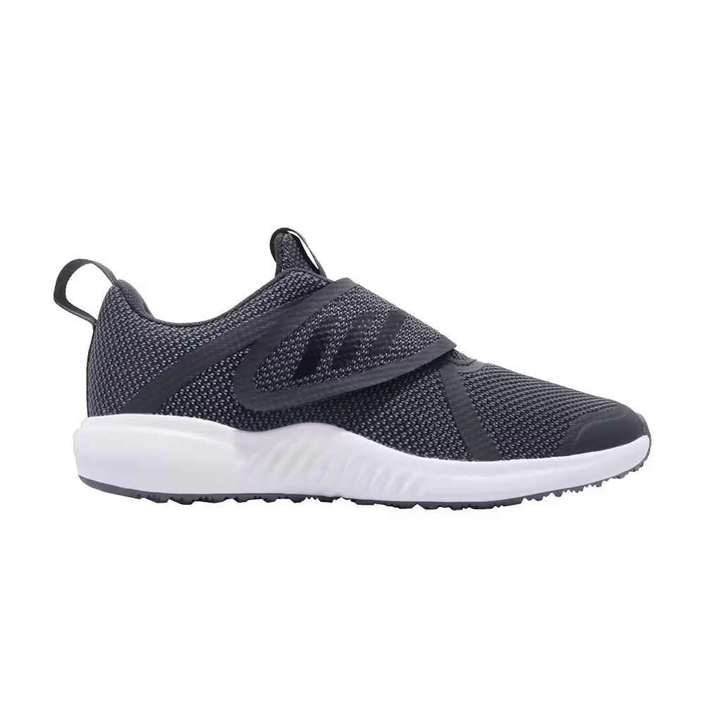 Adidas FortaRun X CF K Grey