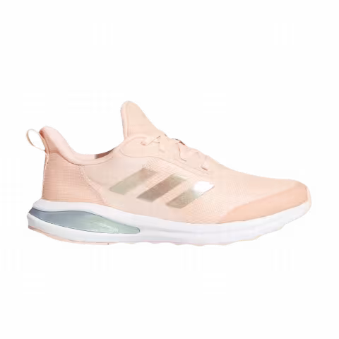 Adidas FortaRun J 'Hazel Coral'