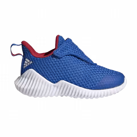 Adidas FortaRun AC J 'Glory Blue'