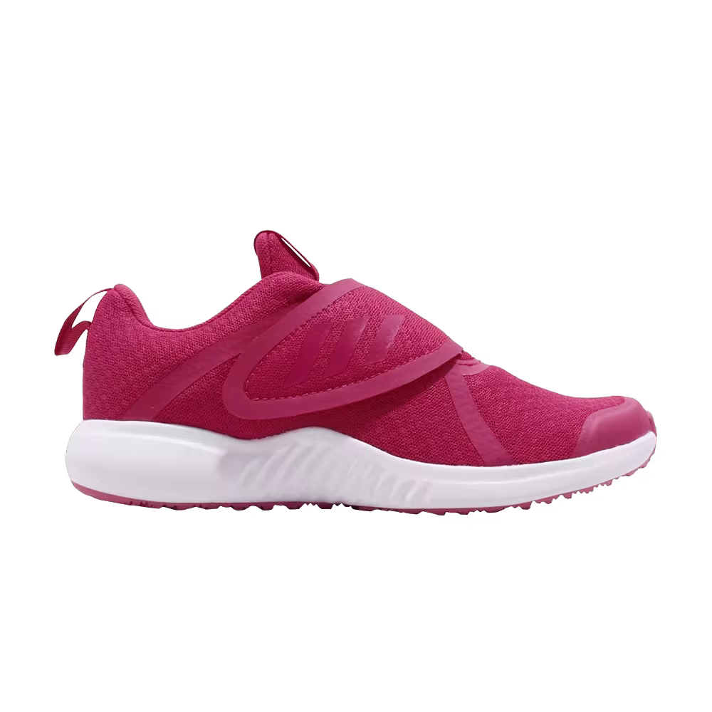 Adidas FortaRun X CF K Semi Solor Pink