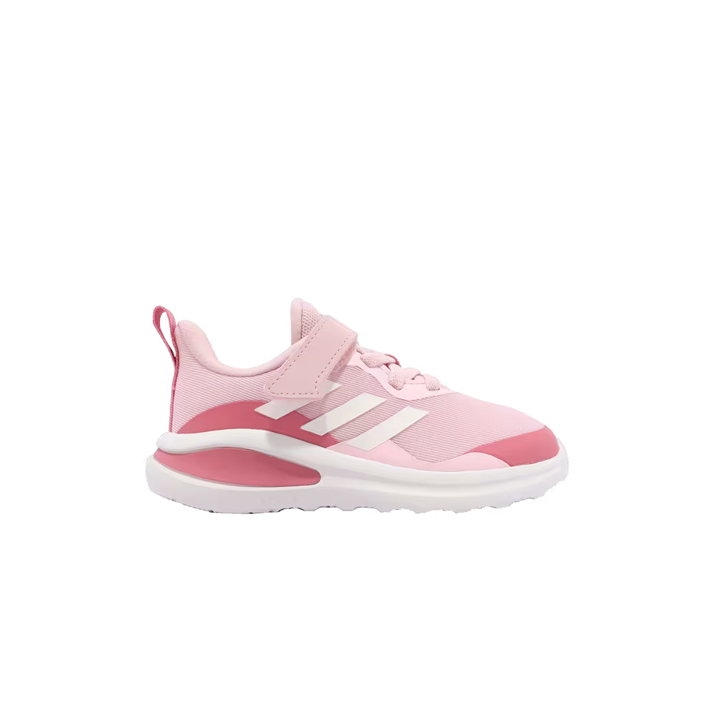 Adidas FortaRun EL I Clear Pink