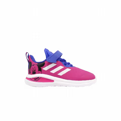 Disney x adidas FortaRun I 'Mickey'