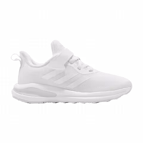 Adidas FortaRun Elastic J 'Cloud White'