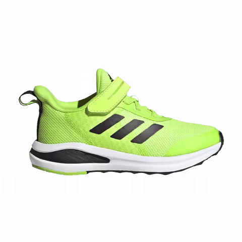 Adidas FortaRun 2020 Little Kid 'Signal Green'