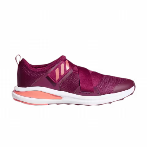 Adidas FortaRun 2020 J 'Power Berry'