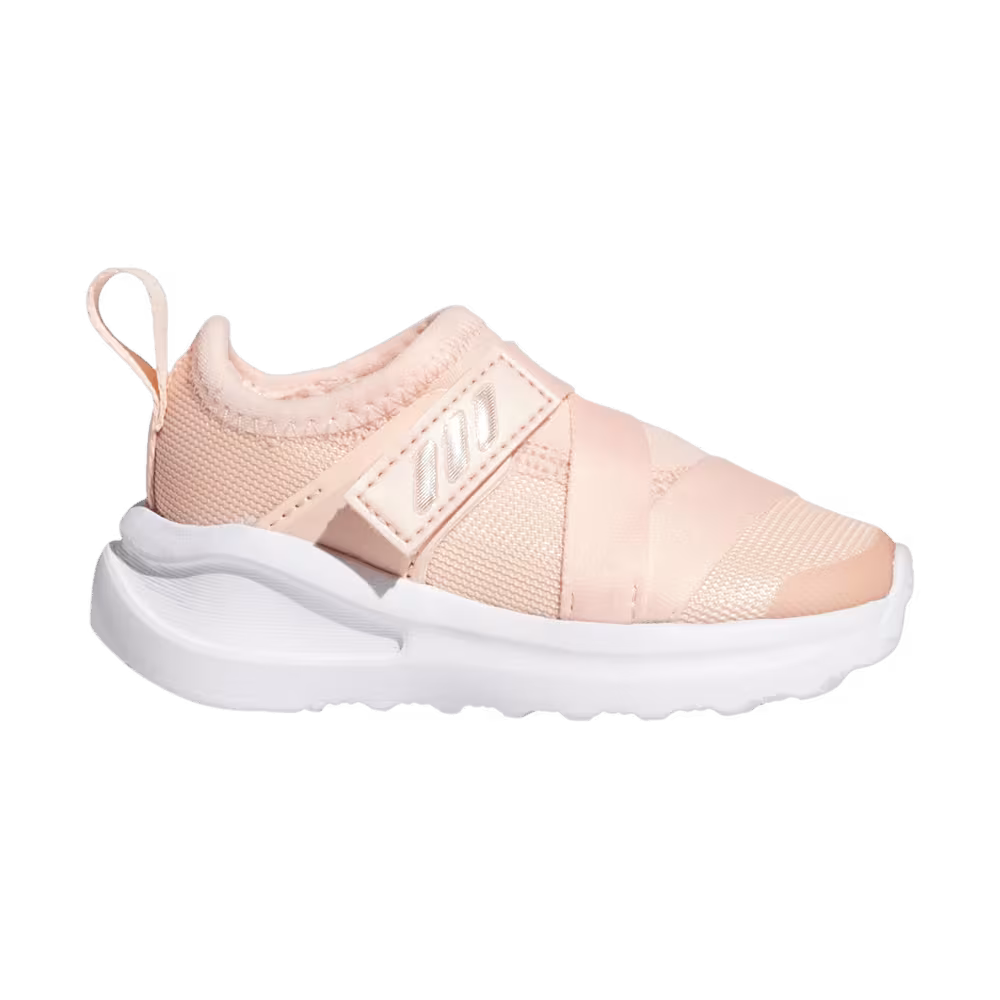 Adidas FortaRun Infant Hazel Coral