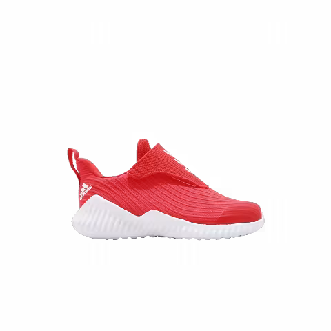 Adidas FortaRun AC I 'Hi-Res Red'