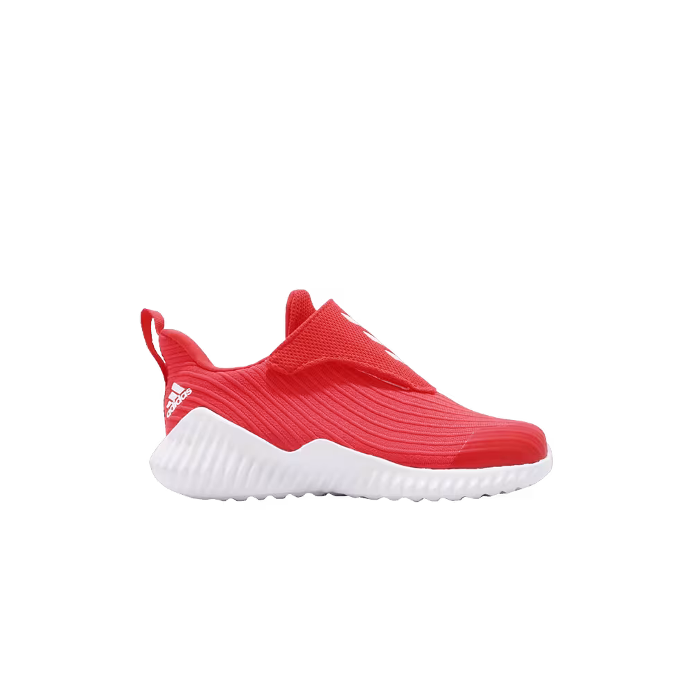 Adidas FortaRun AC I Hi-Res Red