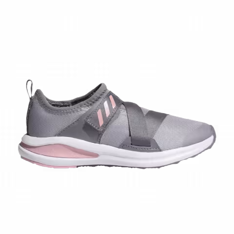 Adidas FortaRun 2020 J 'Glow Pink Grey'