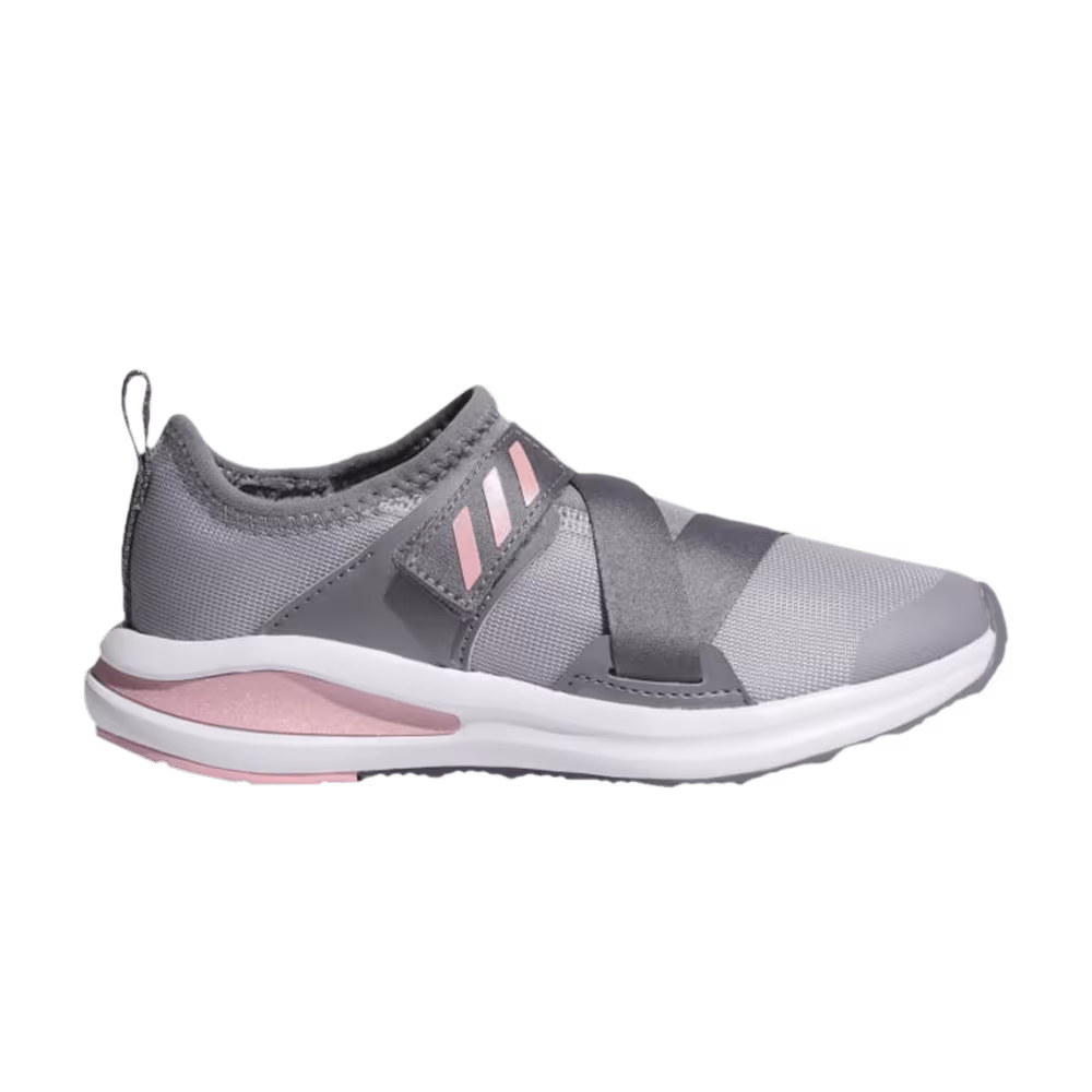 Adidas FortaRun 2020 J Glow Pink Grey