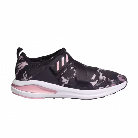 Adidas FortaRun 2020 J 'Purple Glow Pink'