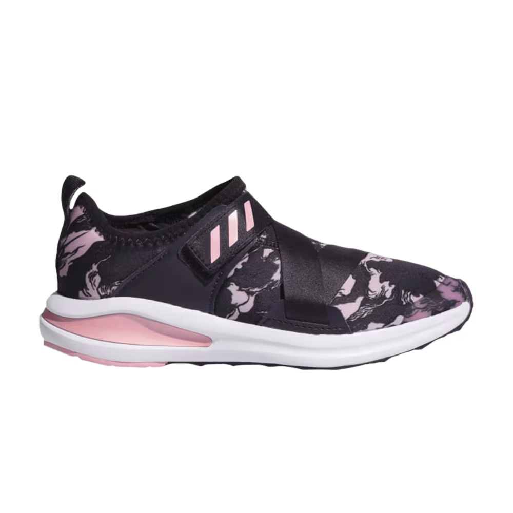 Adidas FortaRun 2020 J Purple Glow Pink