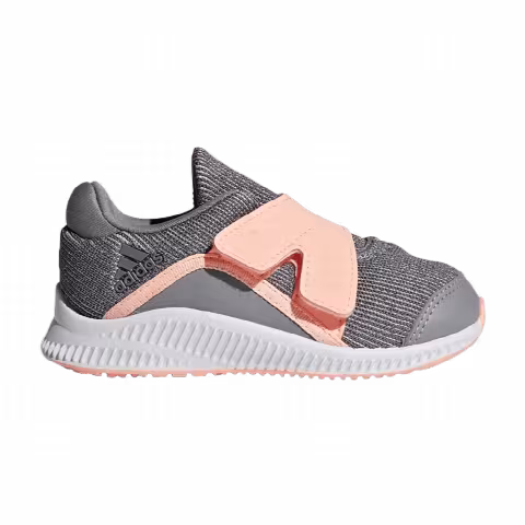 Adidas FortaRun X CF J 'Clear Orange'