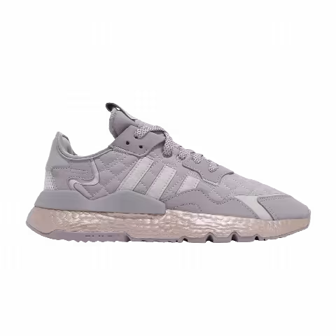 Adidas Wmns Nite Jogger 'Glory Grey'