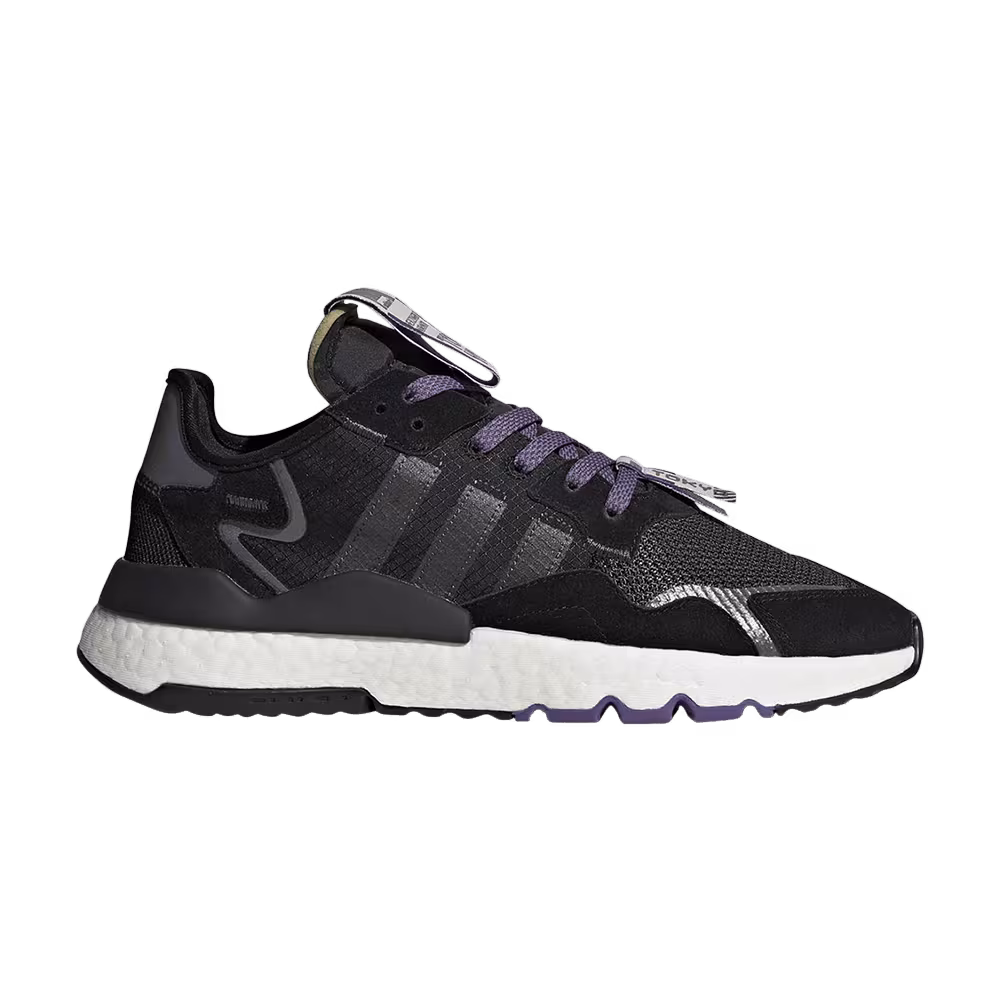 Adidas Nite Jogger Jet-Set Tokyo