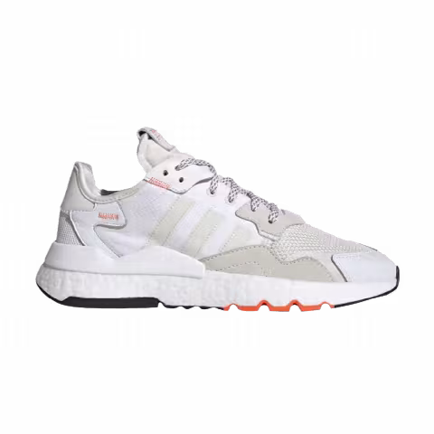 Adidas Nite Jogger 'Off White'