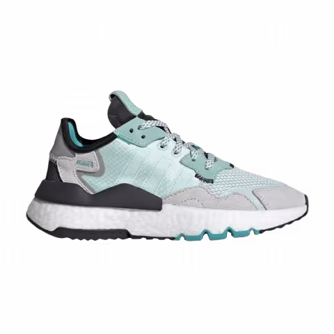 Adidas Nite Jogger J 'Ice Mint'