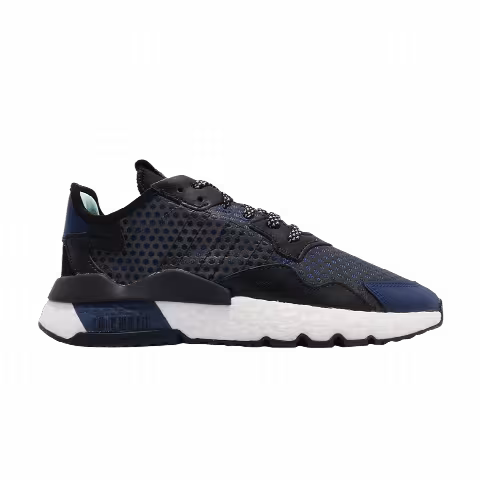 Adidas Wmns Nite Jogger 'Tech Indigo'