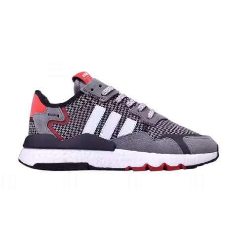 Adidas Nite Jogger 'Dark Grey'