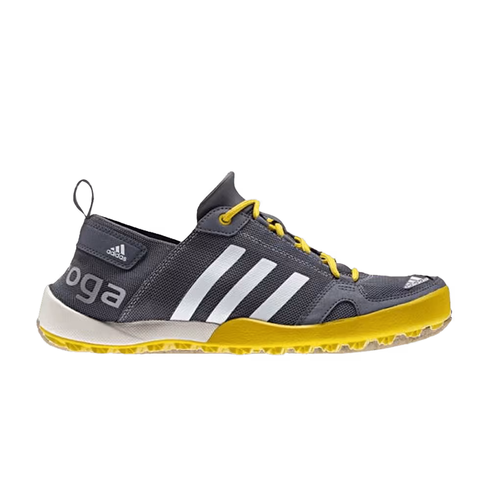 Adidas Climacool Daroga TW Lead Tribe Yellow