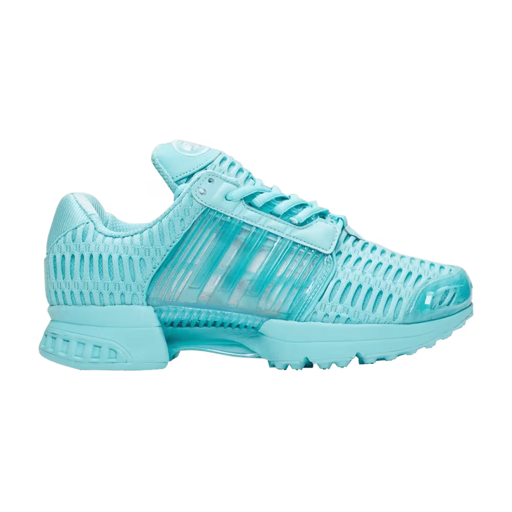Adidas Women's Climacool 1 Easy Mint